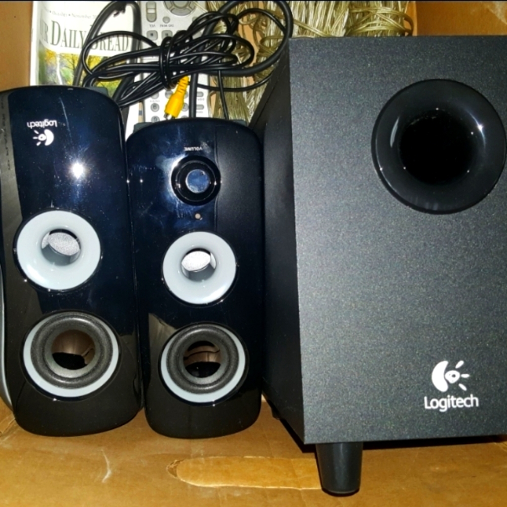 Speakers